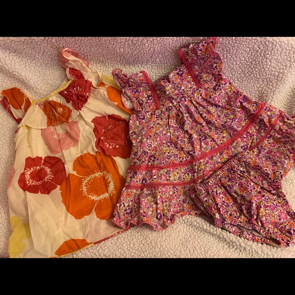 Summer Dresses